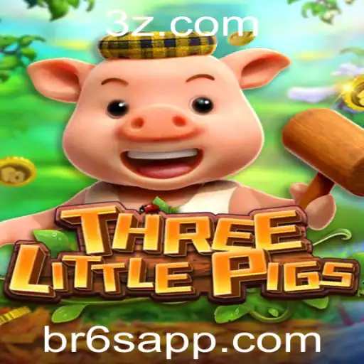 Explorando o Mundo Divertido de THREELITTLEPIGS: Um Jogo Cativante para Crianças e Adultos