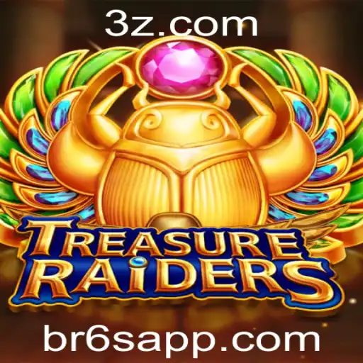 Explorando o Universo de TREASURERAIDERS