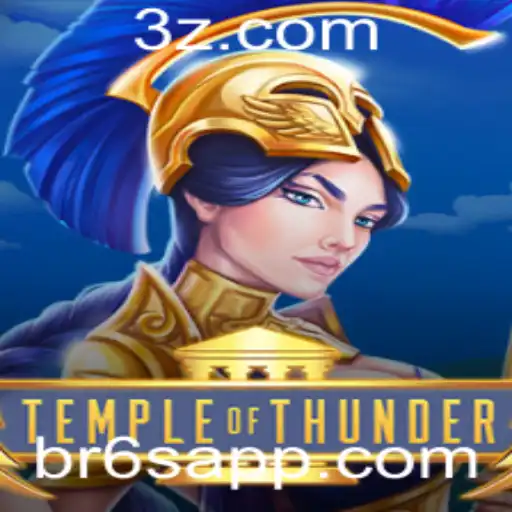 TempleofThunder: Descubra o Novo Fenômeno do Mundo dos Jogos