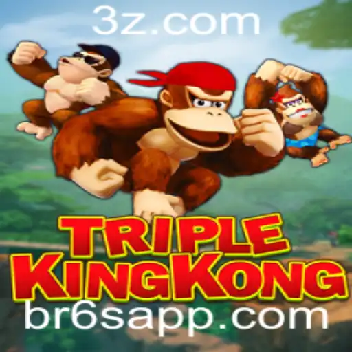Explorando o Mundo do Jogo TripleKingKong: Um Novo Clássico para a Era Digital