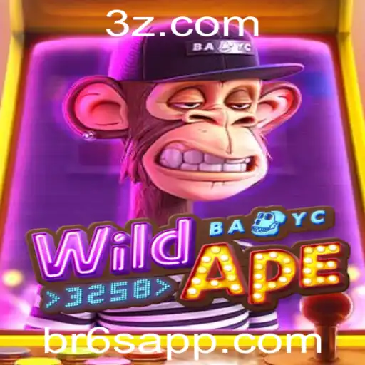 Explorando WildApe3258: Um Mergulho no Mundo Vibrante do Jogo em 6s app