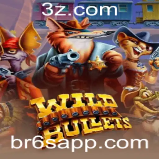 Explorando o Mundo de WildBullets: Um Jogo de Tiro Empolgante na 6s App